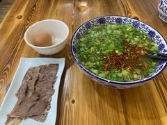 -德海牛肉面(武警医院店)