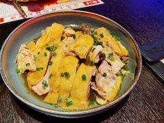 -钳真多钓虾馆·小龙虾海鲜烧烤(九六广场店)