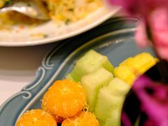 -扬州香格里拉·香宫中餐厅