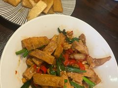 -吃货私房菜(丽江束河古镇店)