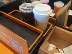 -星巴克臻选(杭州西溪印象城店)