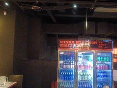 -鸣记脆皮烤鱼·海鲜烤鱼(三八广场店)