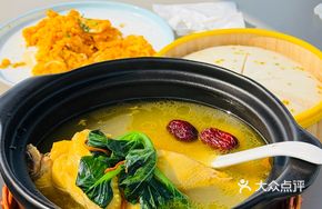 Xishan Free-Range Chicken