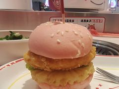 -龍歌自助小火锅(芝罘万达店)