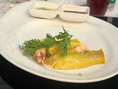 -丰收日·小海鲜·沪上家宴(顾村正大店)