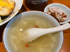 -兵哥豌豆面(建设巷店)
