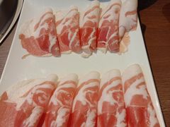 -快乐小羊火锅(河西王府井店)