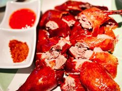 -醉庐·新上海菜(南京西路店)
