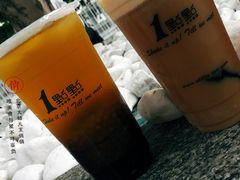 -1点点(银座和谐广场店)