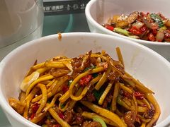 -味上湘菜馆(岳麓山店)