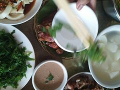 -岩保农家乐