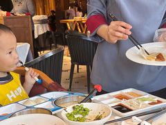 -四季民福烤鸭店(前门大栅栏店)