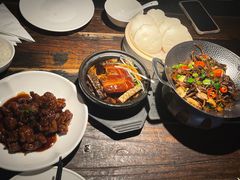 -外婆家(蓝色港湾店)