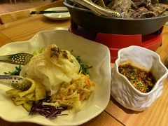 -九十九顶毡房(阜石路店)