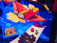 -金樽会所KTV(桂花南路店)