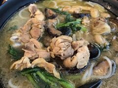 -老妈米线(港龙店)