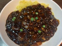 -香港饭店0410(明洞店)