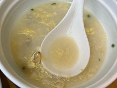 -吕氏疙瘩汤·私家菜馆(慈云寺店)