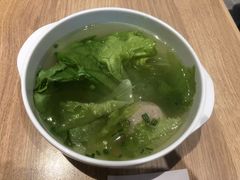 -泰煌鸡·上海白斩鸡·鸡汤面(万航店)