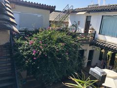 -浔岚云舍mist静谧观景美宿(丽江古城店)