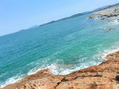 -大梅沙海滨公园