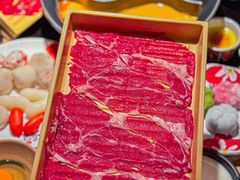 -温野菜涮涮锅(西单大悦城店)