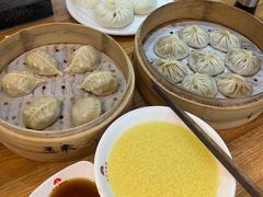 -东升灌浆包(辛庄街总店)