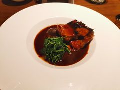 家烧八公山豆腐江鳗-山里亲戚(淞虹路店)