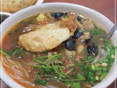 -易裕和·长沙米粉(友谊路店)
