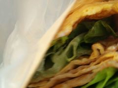 -张果佬年糕卷(科巷店)