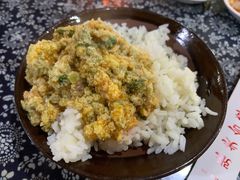 -张关合渣(航空大道店)