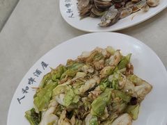 -人和啤酒屋海鲜大排档(营口路店)