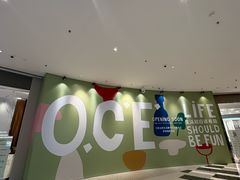 -东莞松山湖万象汇