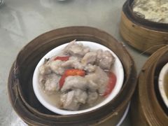 -香港蓮香樓(上環店)
