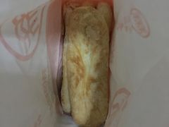 稻香村牛舌饼-中关村茶点