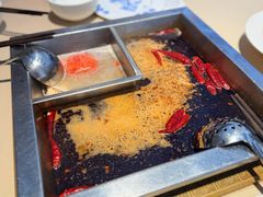 -龙森园火锅(琴台路店)