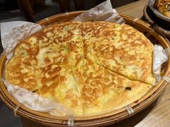-肥三土菜馆(五四广场店)
