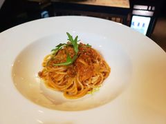 -Le Siècle.百年西餐厅(颐和公馆店)