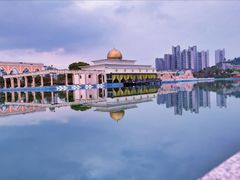-中国死海旅游度假区