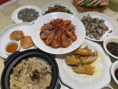 -群乐饭店(滨安路店)