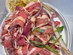 -棒小伙·齐齐哈尔烤肉(龙茗路店)