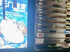 -盛焰铁板烧(王府井店)
