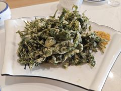 -钰田大院·碳烤虹鳟鱼·怀柔地道农家菜(雁栖湖店)