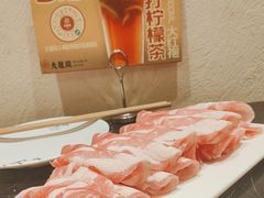 -大龙燚火锅(天安云谷店)