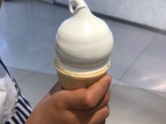 -DQ·蛋糕·冰淇淋(天通苑华联店)