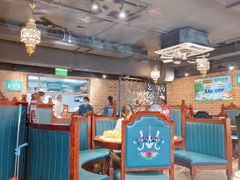 -品质伊骊新疆菜(紫金店)