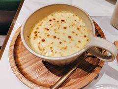 -静香HOUSE·全时段融合餐厅(七星欢乐颂店)