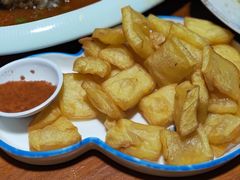 -云隐小厨·传统大理美食(复兴路店)