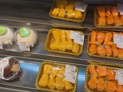 -物美超市(三里河店)