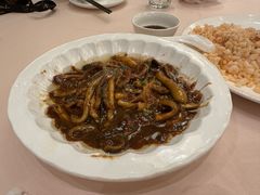响糊鳝丝-得月楼·省级非遗·传统苏帮菜(观前店)